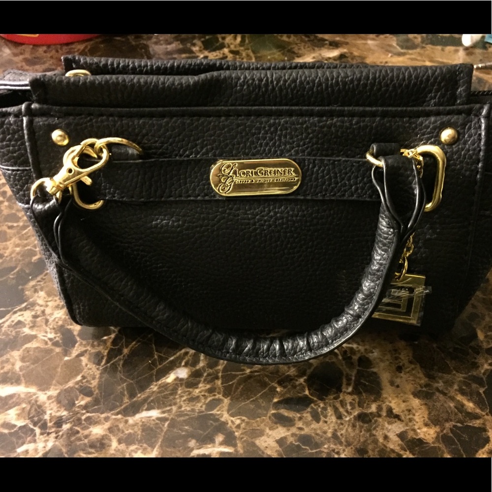 Lori Greiner Small Purse